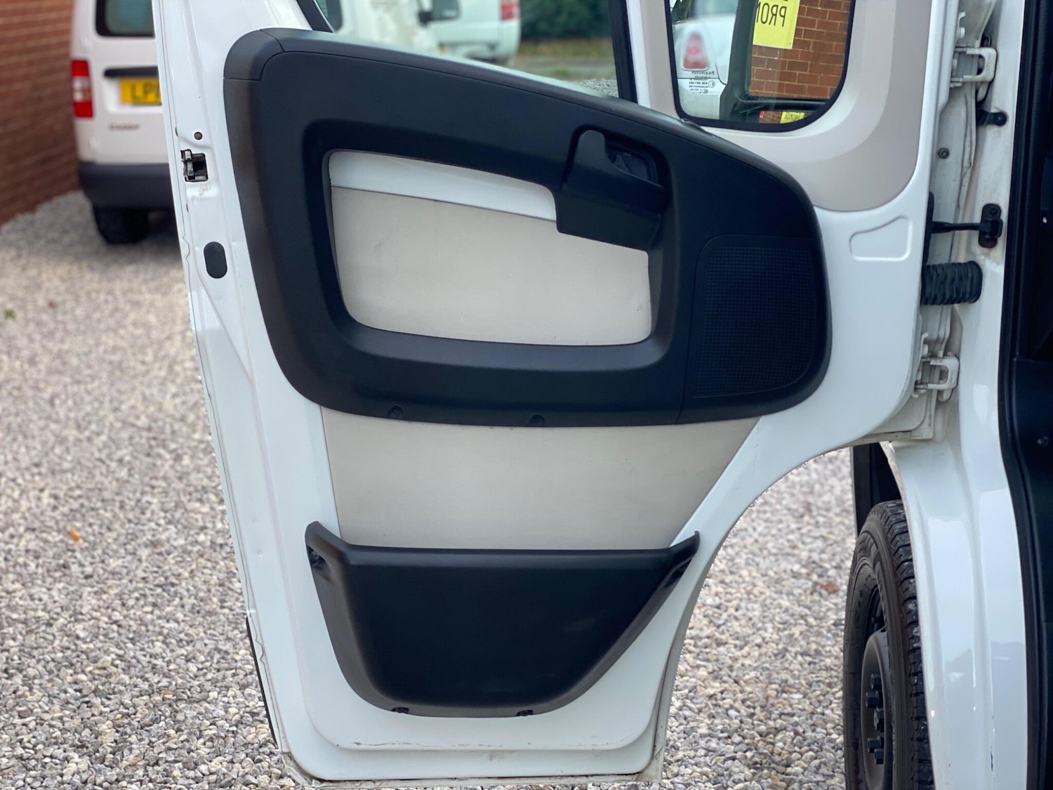 Used Citroen Relay for sale - 76472472: Photo 18