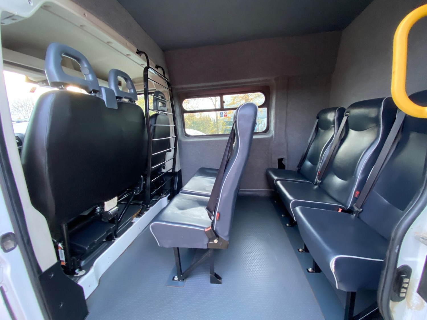 Used Citroen Relay for sale - 76472472: Photo 19