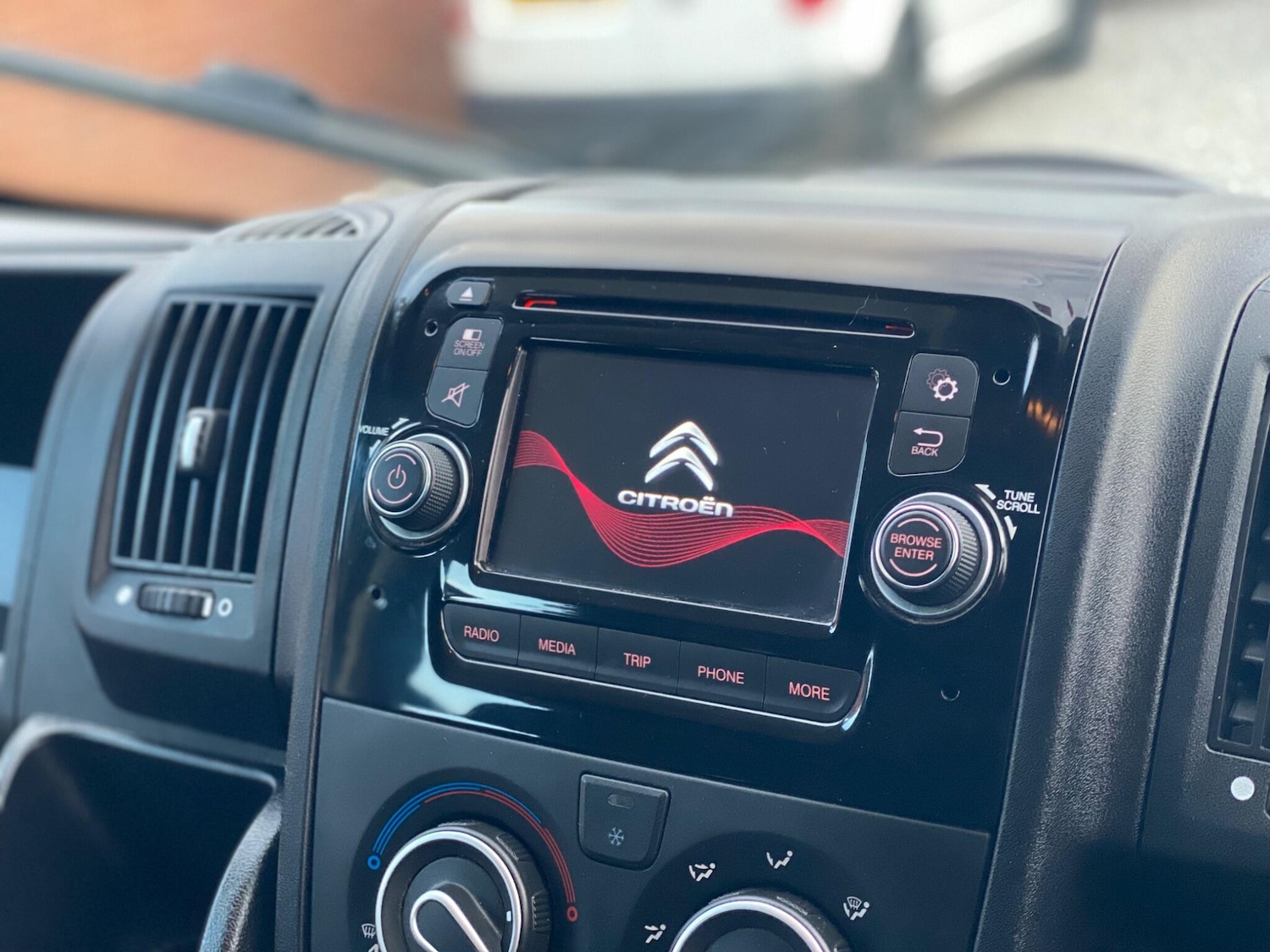 Used Citroen Relay for sale - 76472472: Photo 20