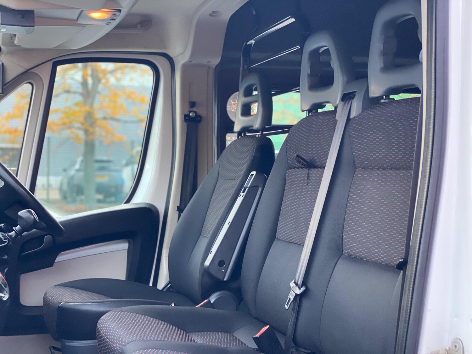 Used Citroen Relay for sale - 76472472: Photo 21