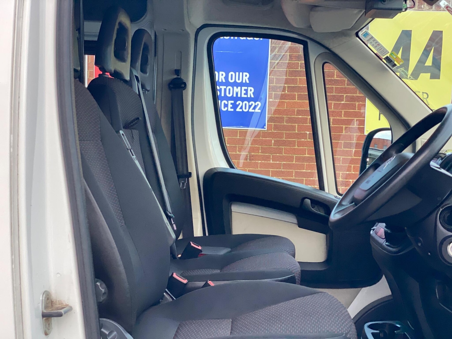 Used Citroen Relay for sale - 76472472: Photo 24