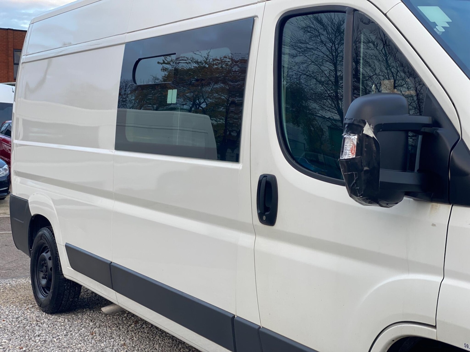 Used Citroen Relay for sale - 76472472: Photo 35