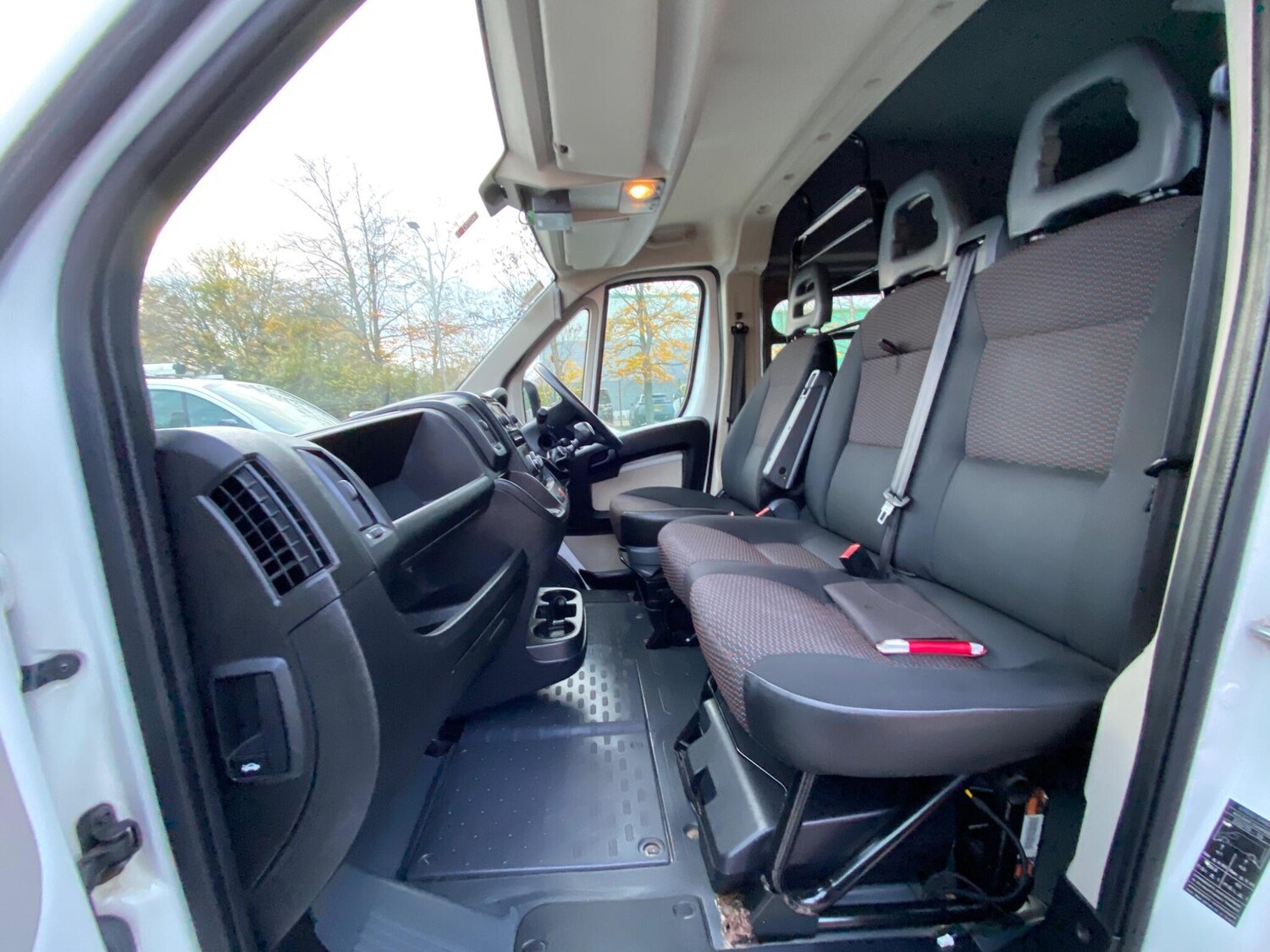 Used Citroen Relay for sale - 76472472: Photo 36