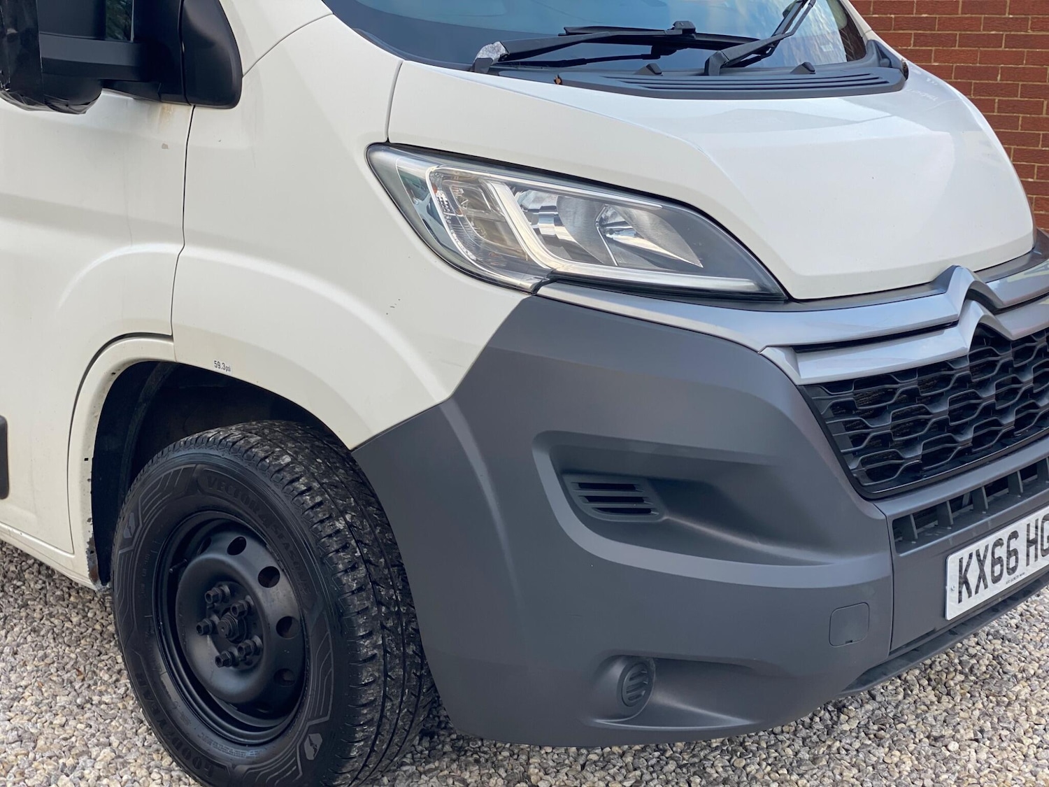 Used Citroen Relay for sale - 76472472: Photo 39