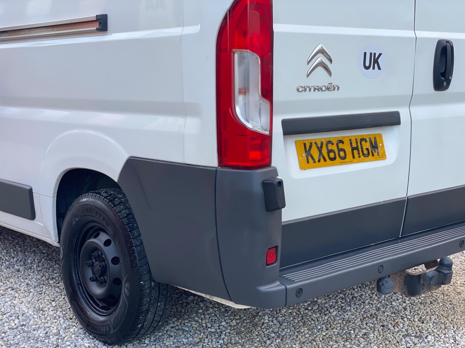 Used Citroen Relay for sale - 76472472: Photo 40