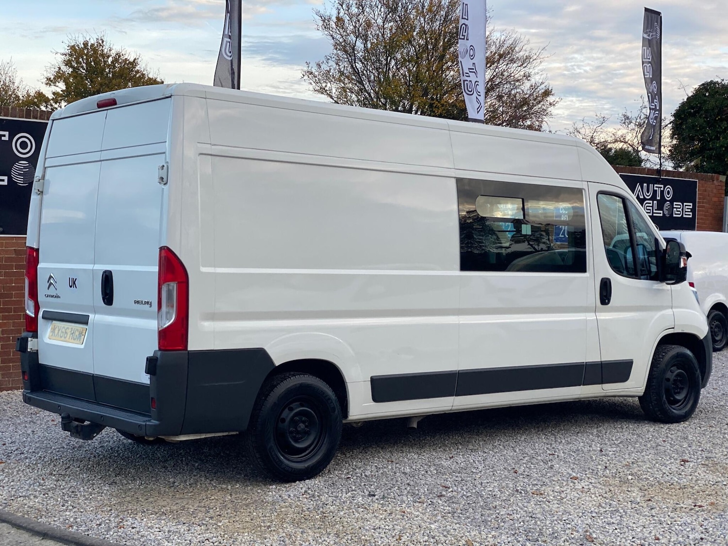 Used Citroen Relay for sale - 76472472: Photo 5