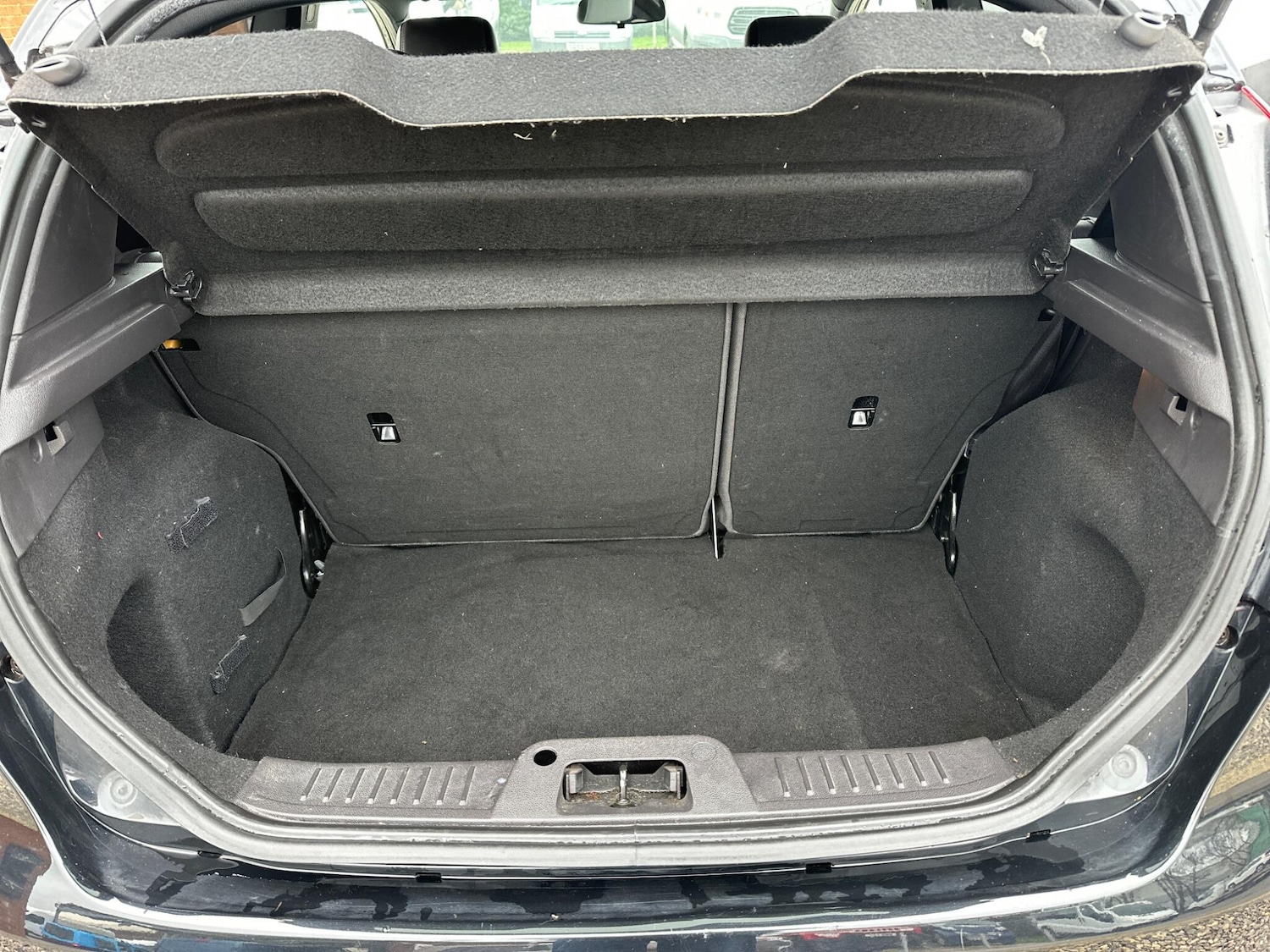 Used Ford Fiesta 2013 for sale - 77625039: Photo 10