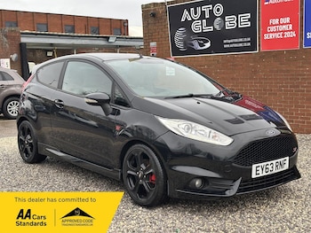 2013 (63) - 1.6 EcoBoost ST-2 3dr