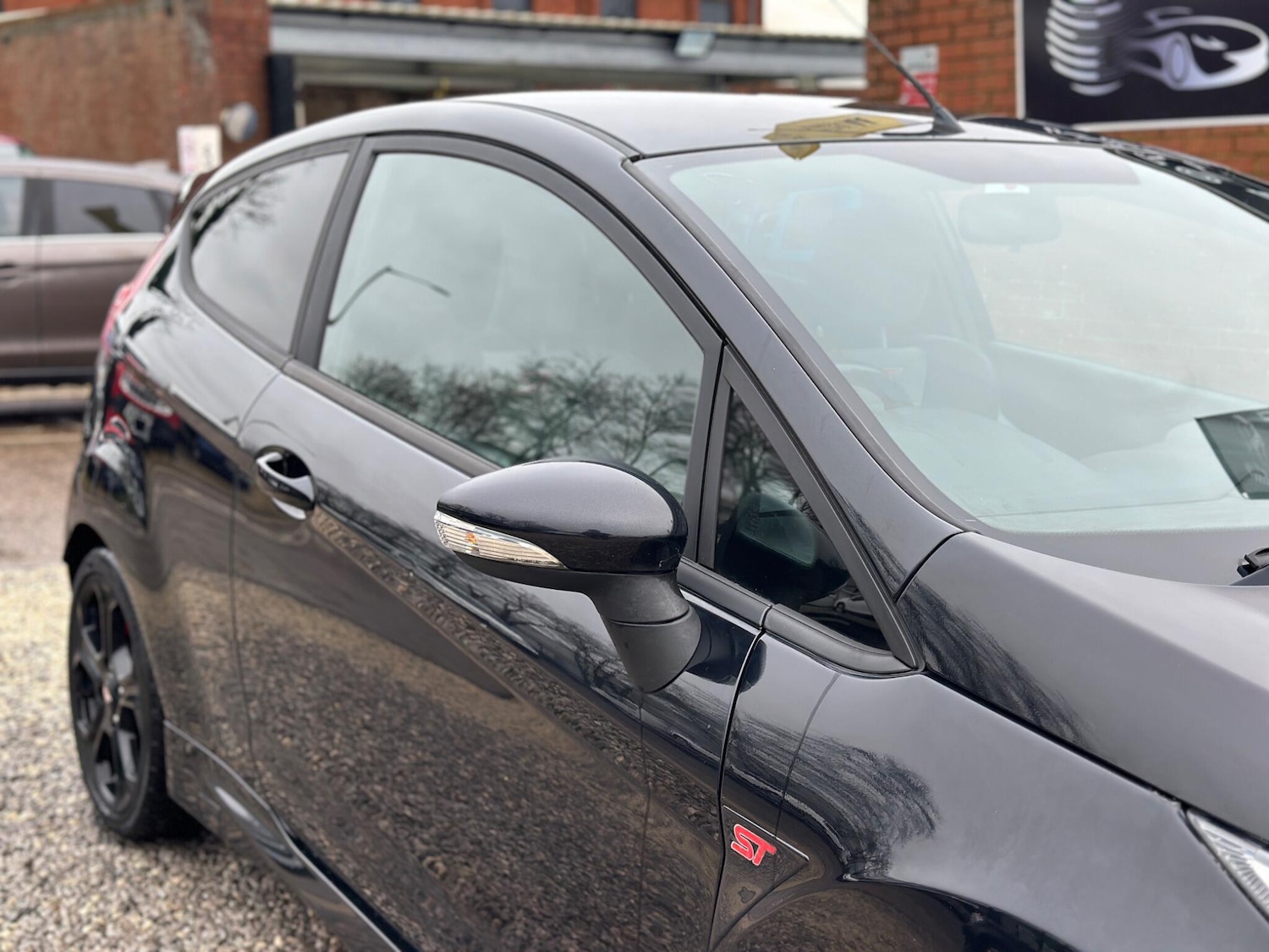 Used Ford Fiesta 2013 for sale - 77625039: Photo 26