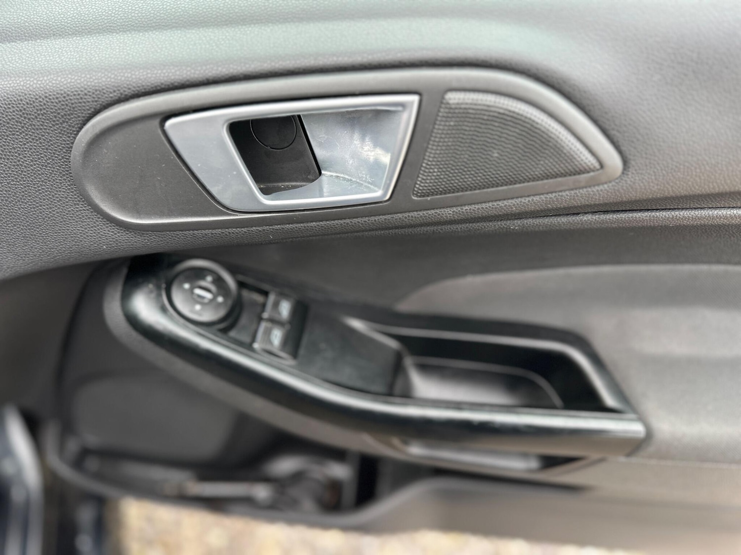 Used Ford Fiesta 2013 for sale - 77625039: Photo 27