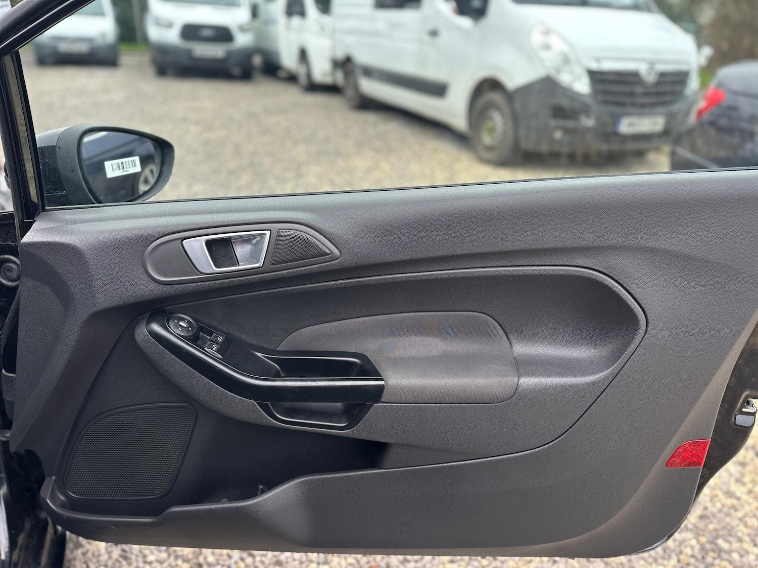 Used Ford Fiesta 2013 for sale - 77625039: Photo 29