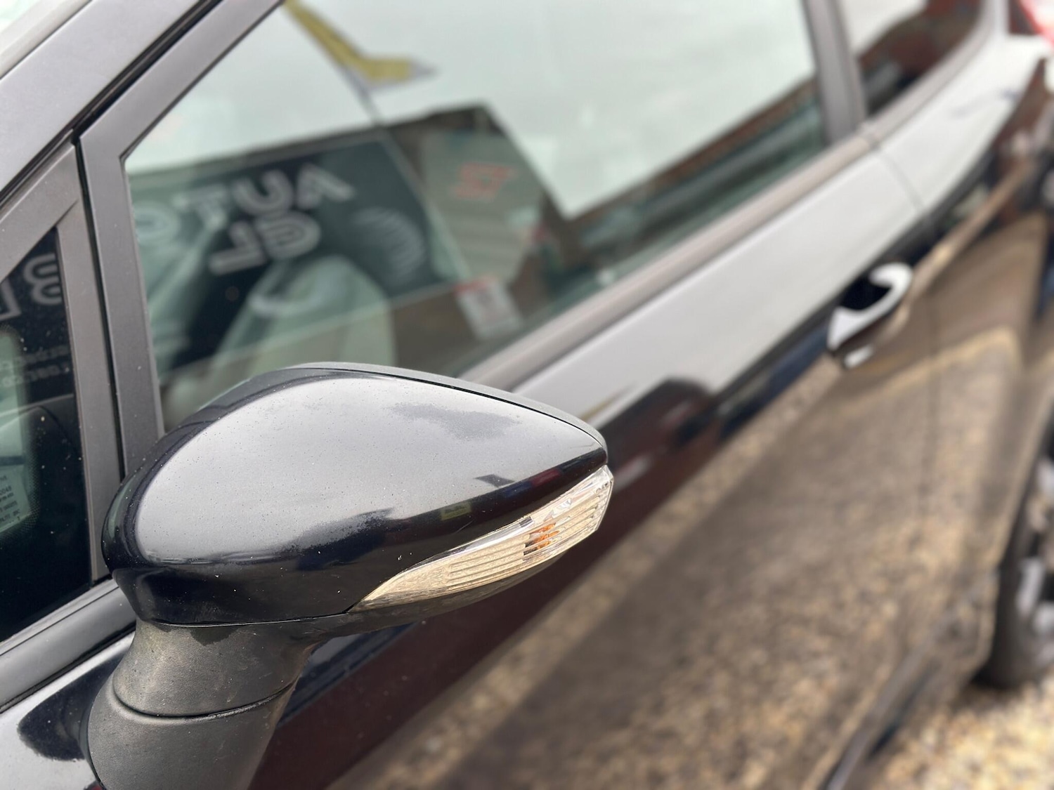 Used Ford Fiesta 2013 for sale - 77625039: Photo 34