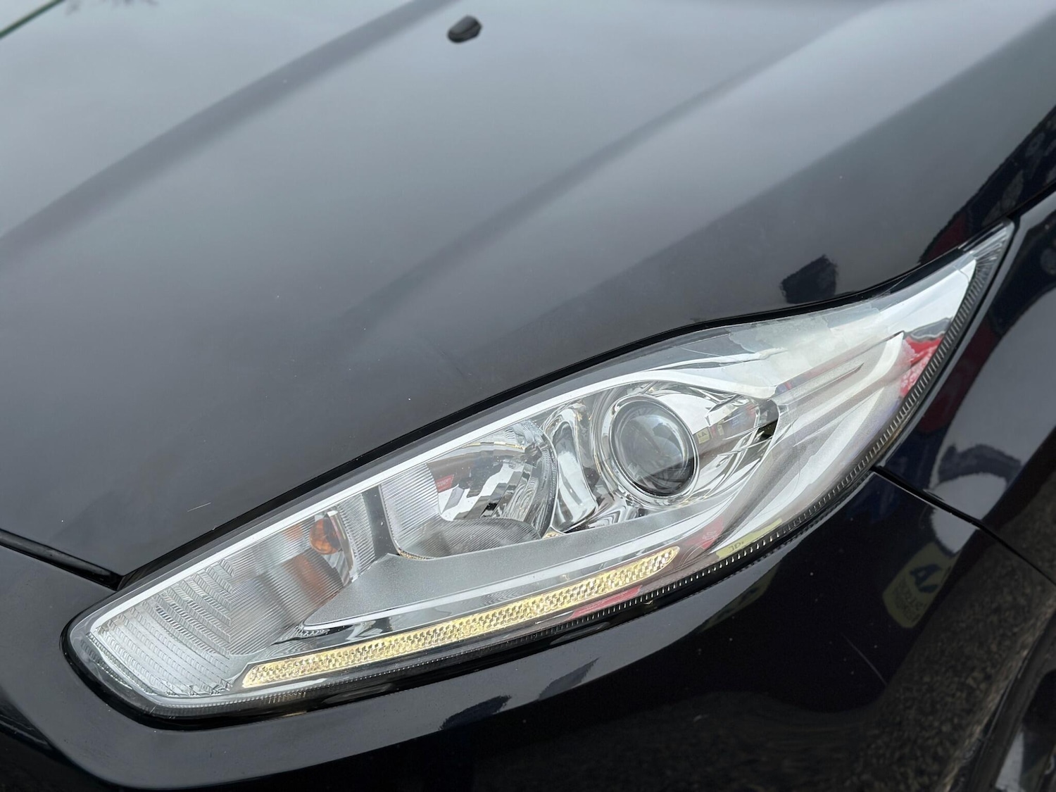 Used Ford Fiesta 2013 for sale - 77625039: Photo 35