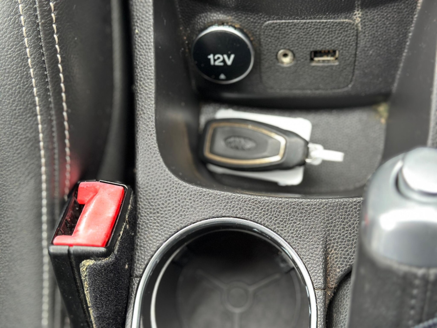 Used Ford Fiesta 2013 for sale - 77625039: Photo 51