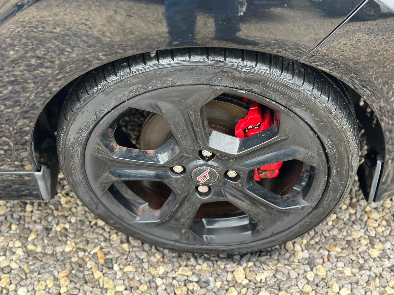 Used Ford Fiesta 2013 for sale - 77625039: Photo 52