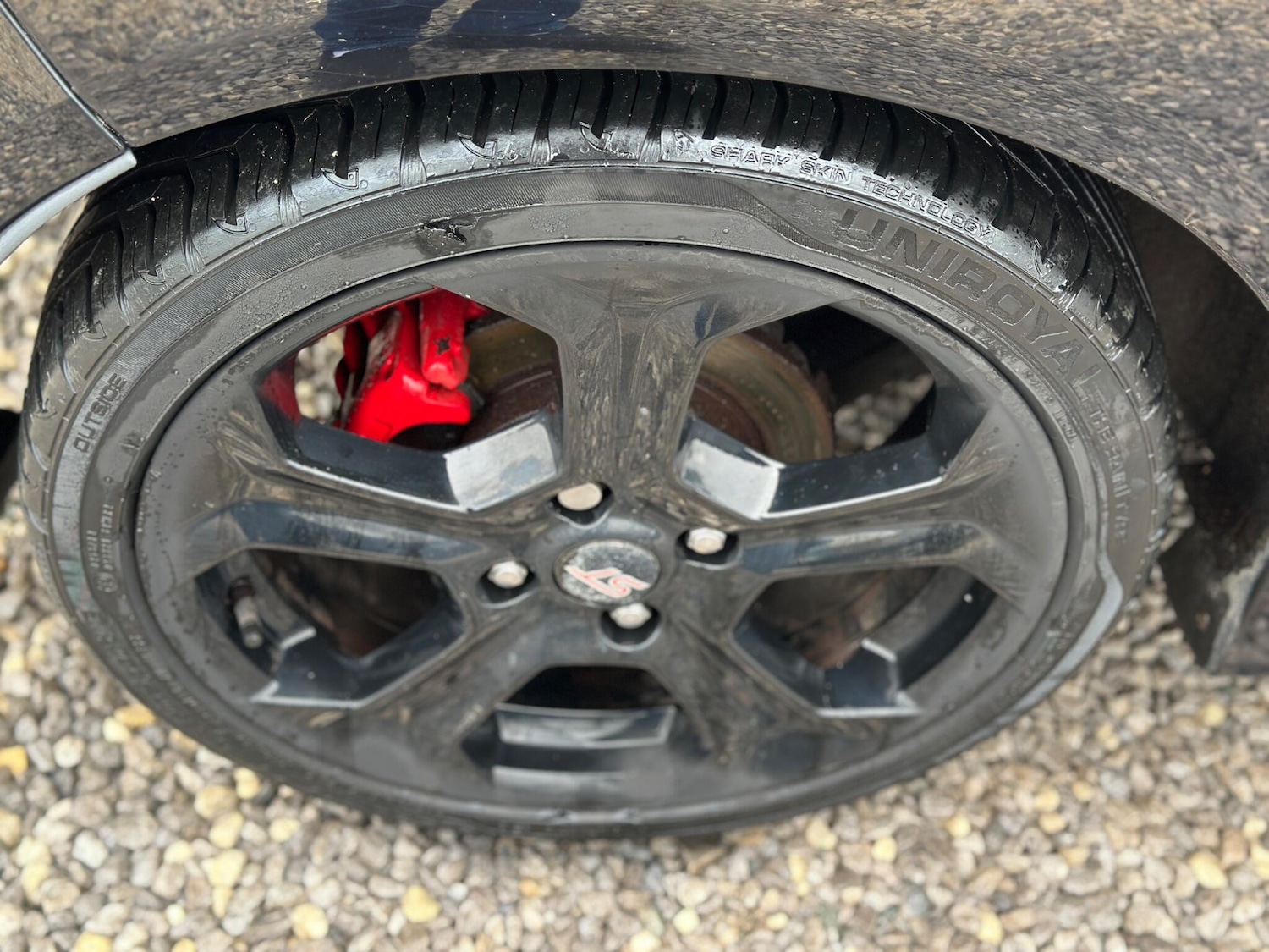 Used Ford Fiesta 2013 for sale - 77625039: Photo 53