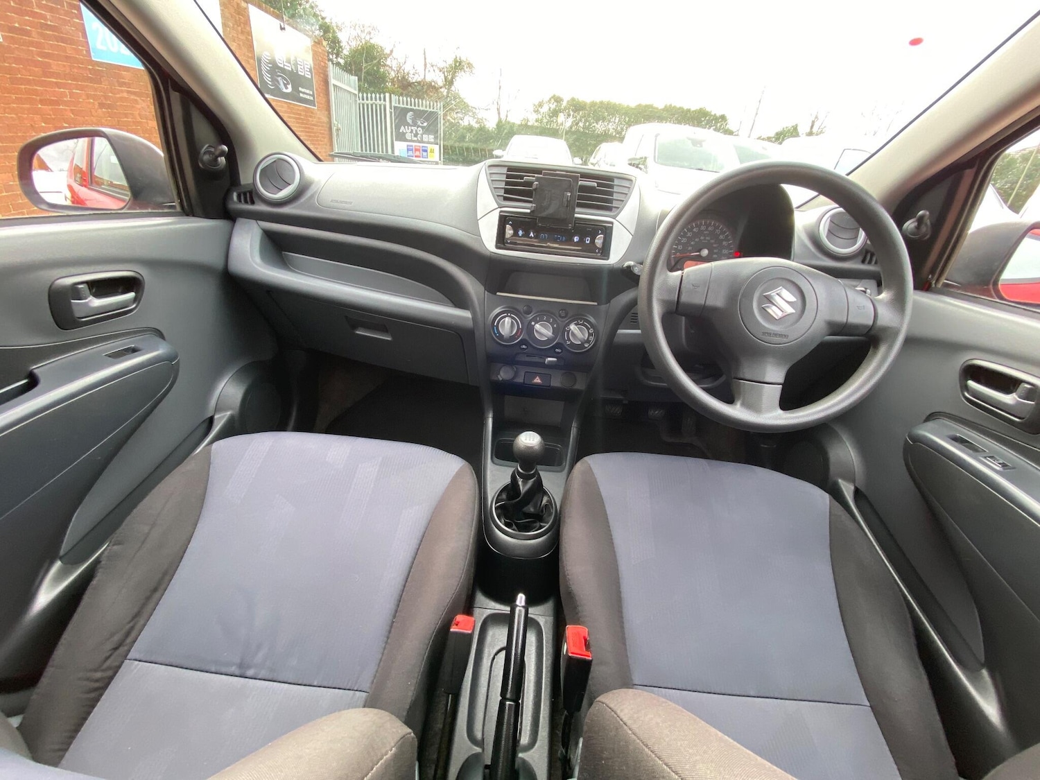 Used Suzuki Alto 2014 for sale - 77175642: Photo 11