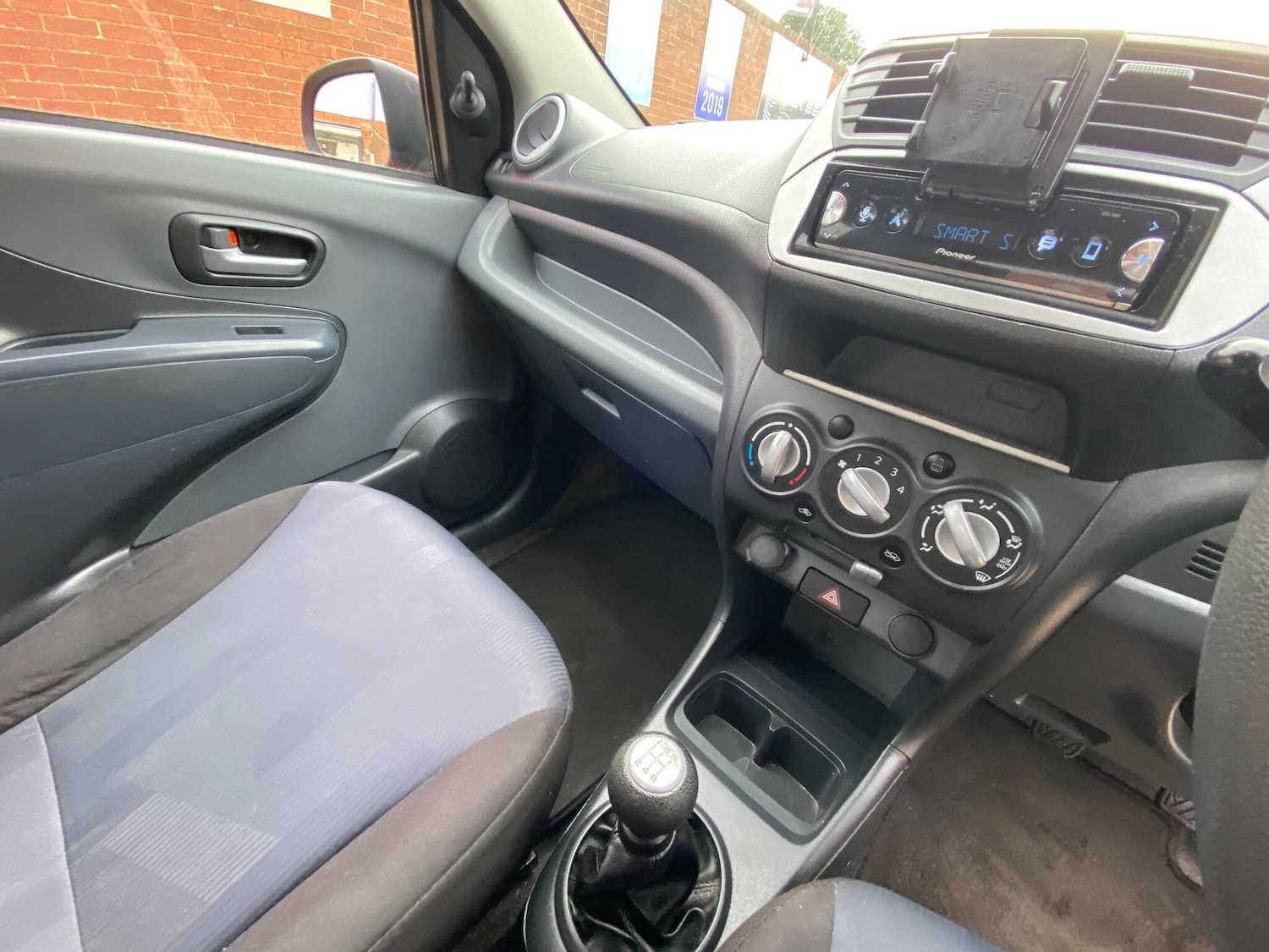 Used Suzuki Alto 2014 for sale - 77175642: Photo 12