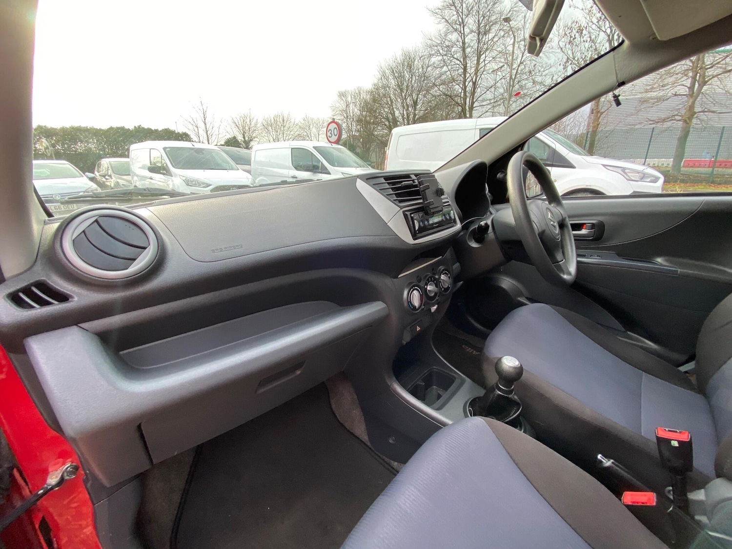 Used Suzuki Alto 2014 for sale - 77175642: Photo 15