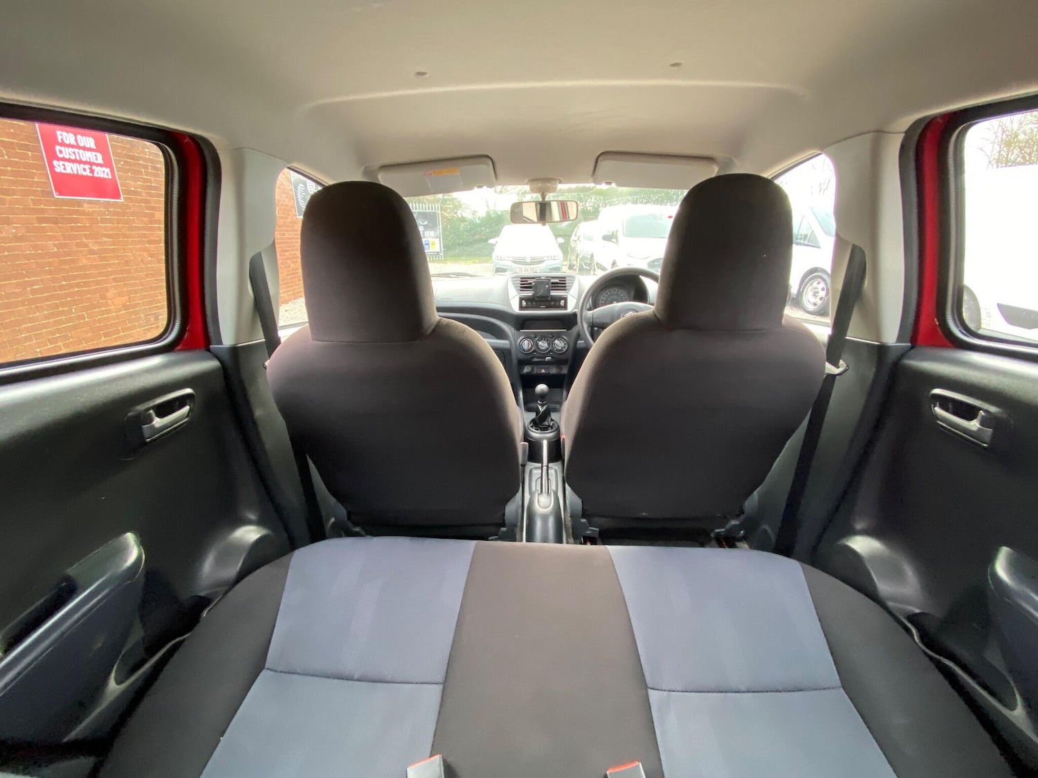 Used Suzuki Alto 2014 for sale - 77175642: Photo 16