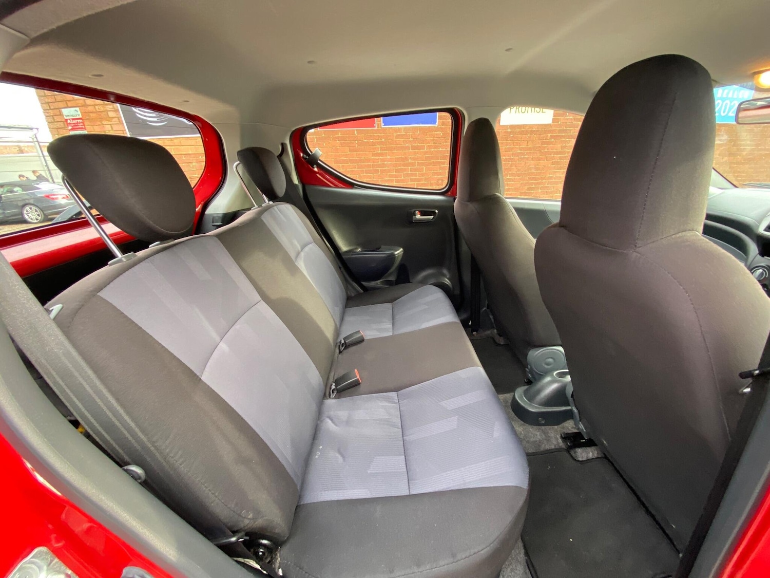 Used Suzuki Alto 2014 for sale - 77175642: Photo 18