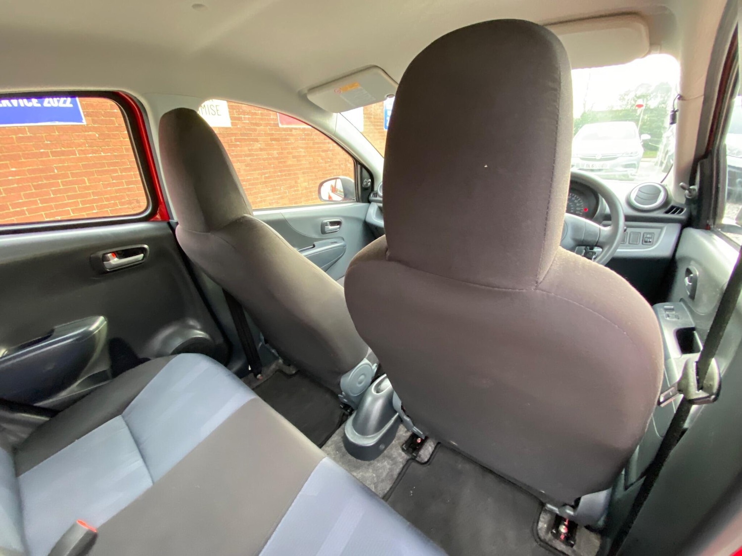 Used Suzuki Alto 2014 for sale - 77175642: Photo 21