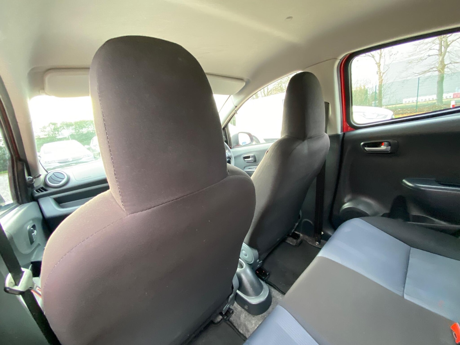 Used Suzuki Alto 2014 for sale - 77175642: Photo 22