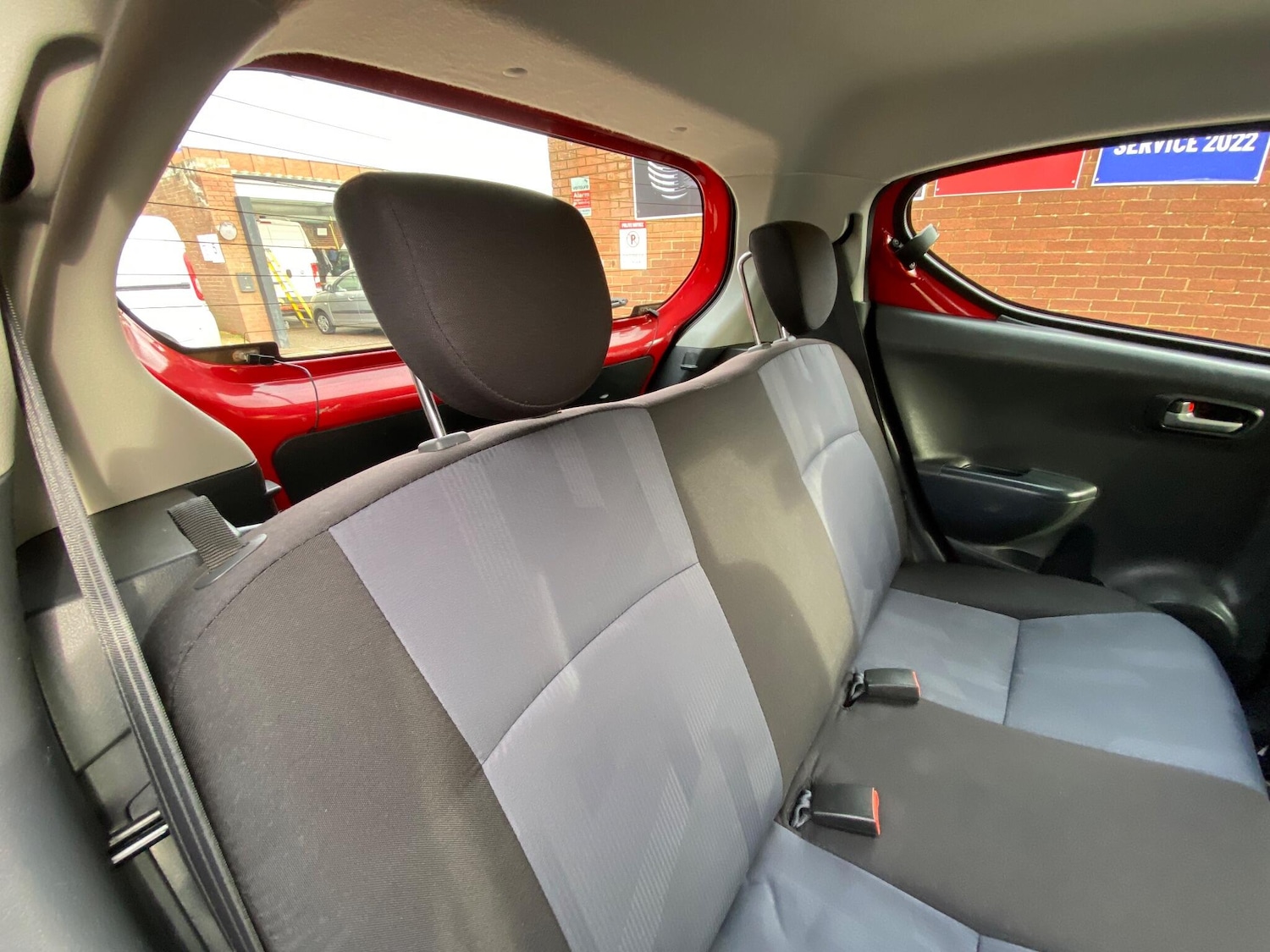 Used Suzuki Alto 2014 for sale - 77175642: Photo 23