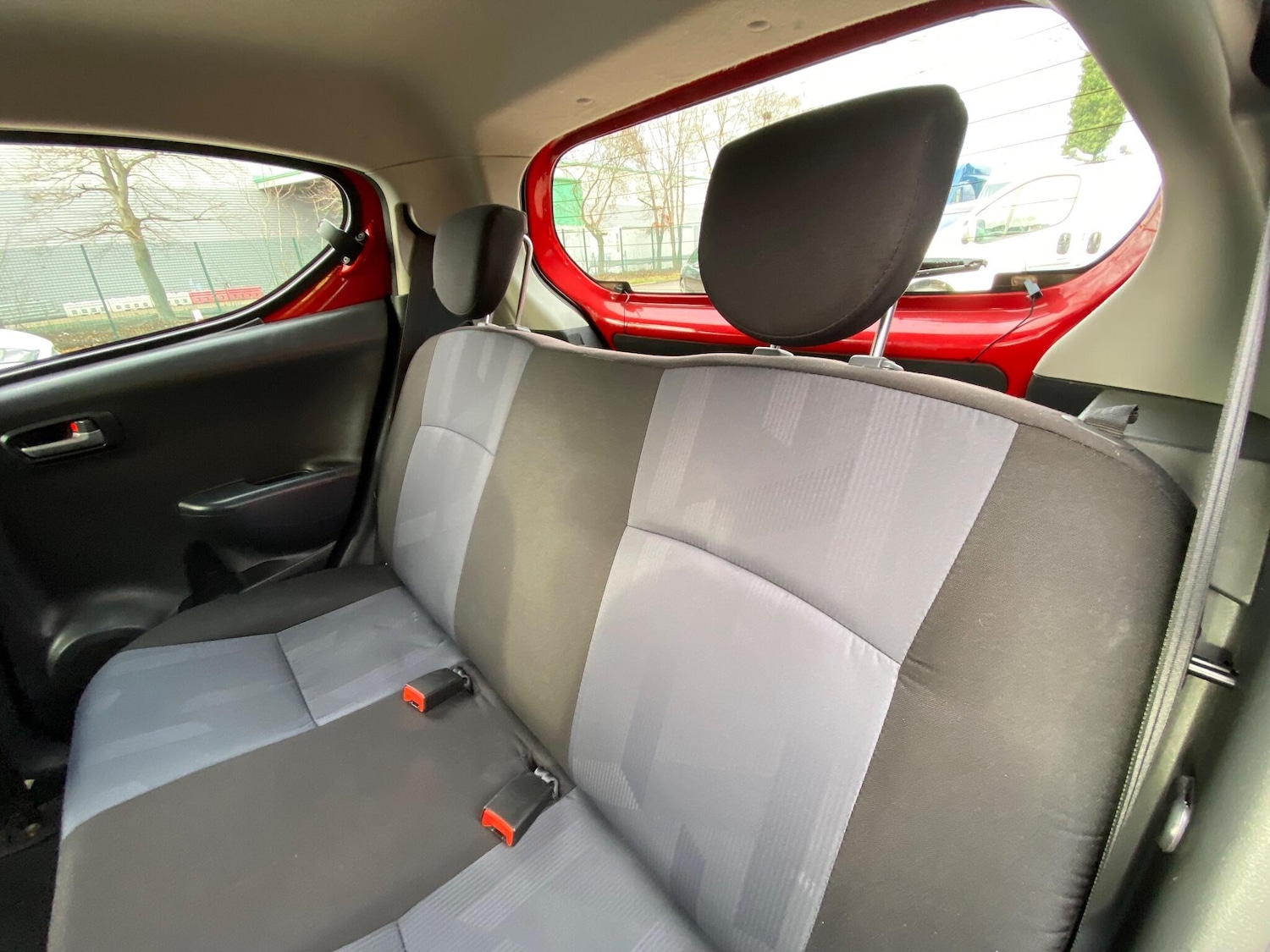 Used Suzuki Alto 2014 for sale - 77175642: Photo 24