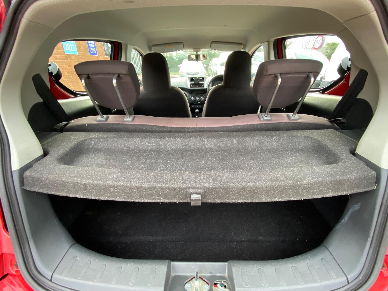 Used Suzuki Alto 2014 for sale - 77175642: Photo 26