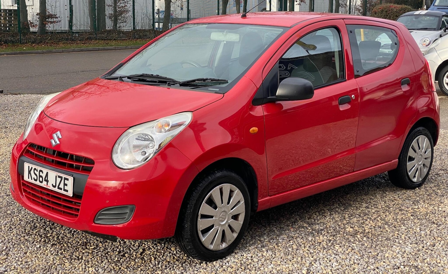 Used Suzuki Alto 2014 for sale - 77175642: Photo 3