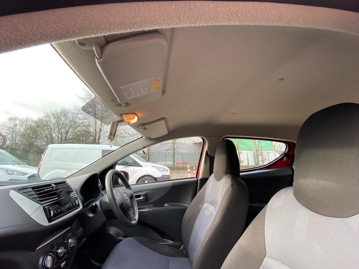 Used Suzuki Alto 2014 for sale - 77175642: Photo 32