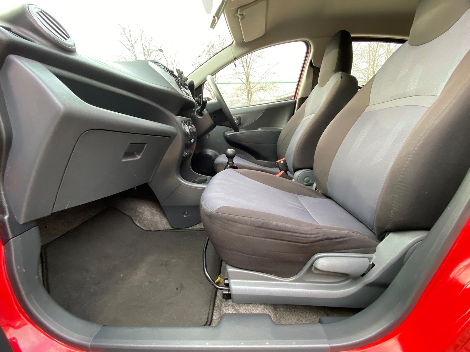 Used Suzuki Alto 2014 for sale - 77175642: Photo 35