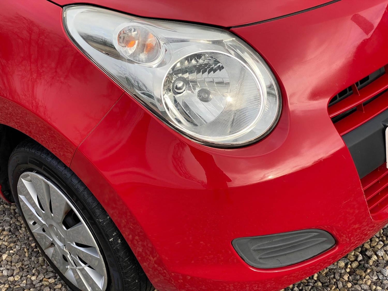 Used Suzuki Alto 2014 for sale - 77175642: Photo 36