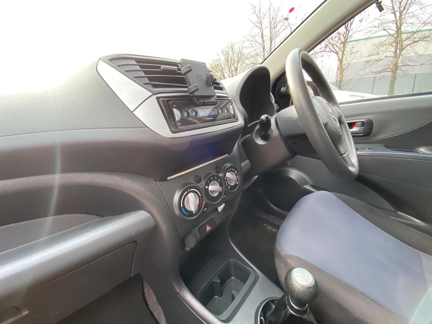 Used Suzuki Alto 2014 for sale - 77175642: Photo 37