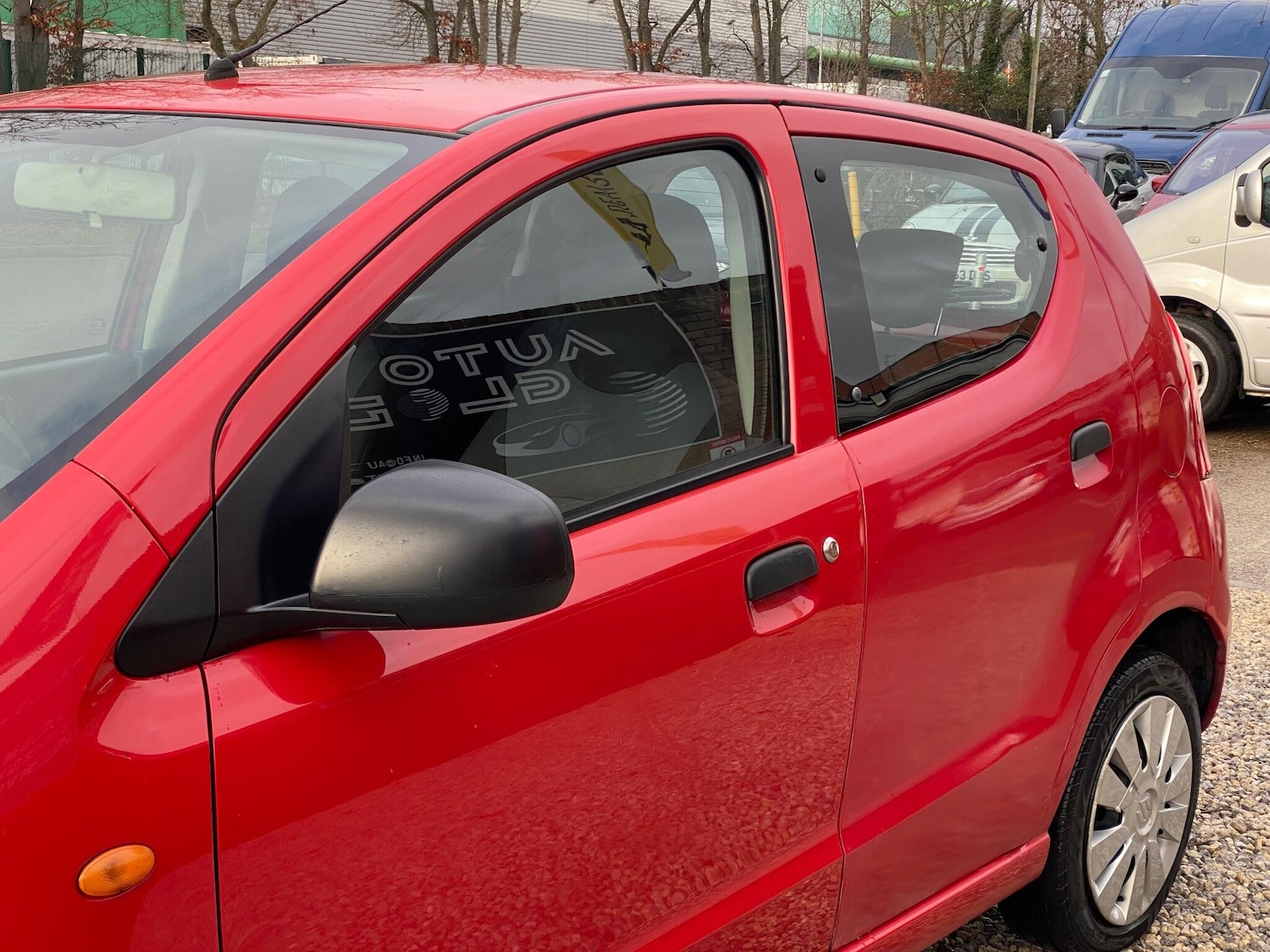 Used Suzuki Alto 2014 for sale - 77175642: Photo 38