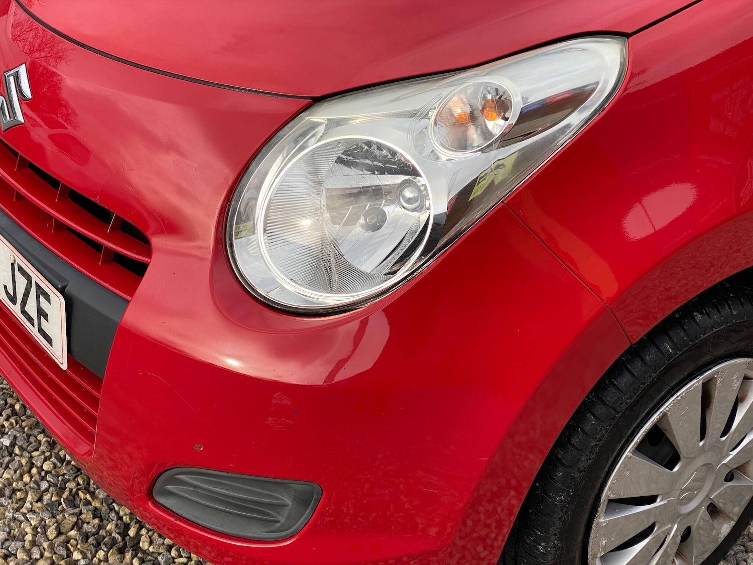 Used Suzuki Alto 2014 for sale - 77175642: Photo 40