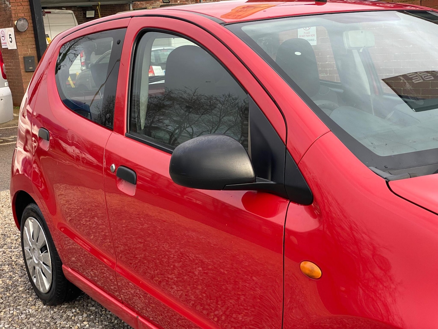 Used Suzuki Alto 2014 for sale - 77175642: Photo 43