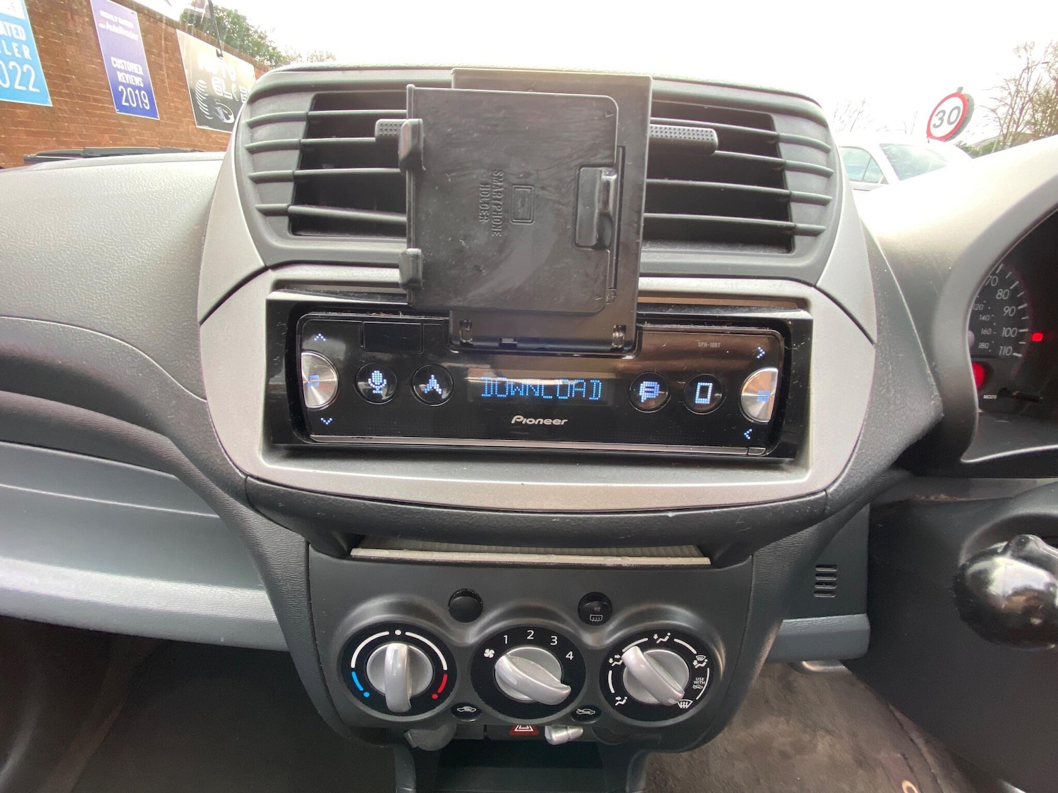 Used Suzuki Alto 2014 for sale - 77175642: Photo 44