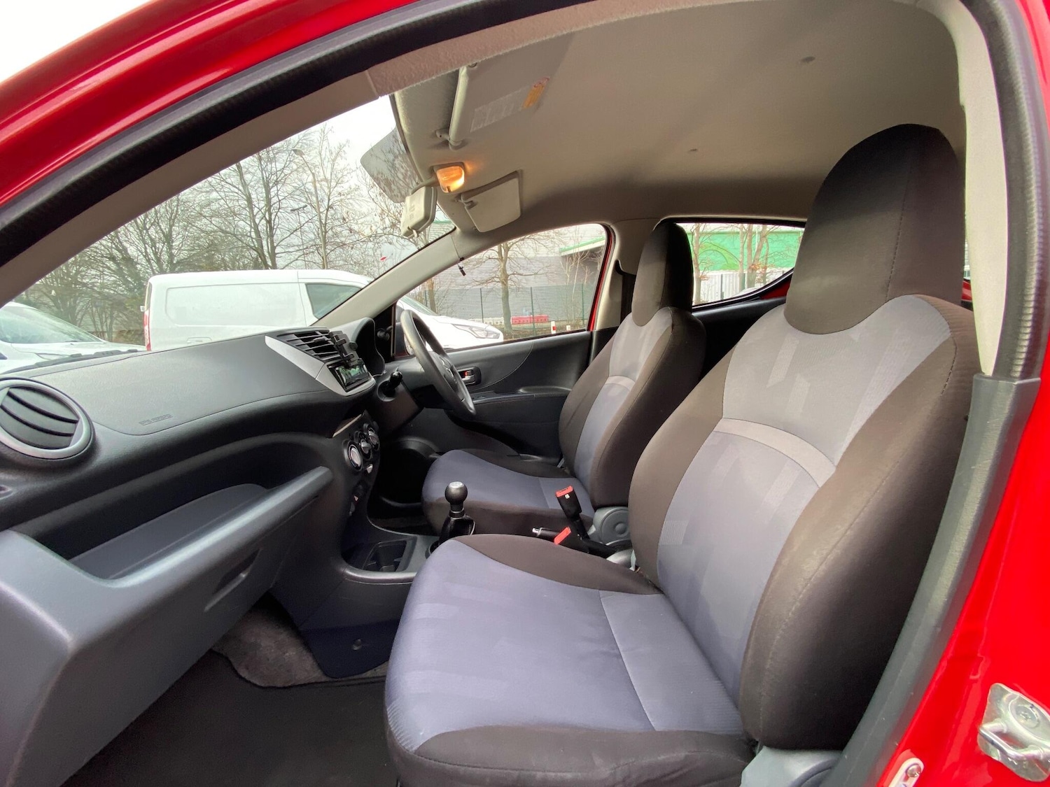 Used Suzuki Alto 2014 for sale - 77175642: Photo 46