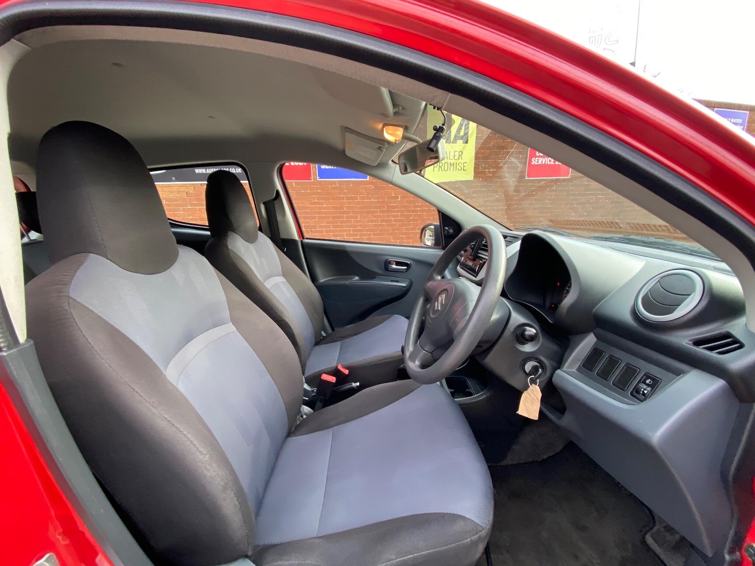 Used Suzuki Alto 2014 for sale - 77175642: Photo 48