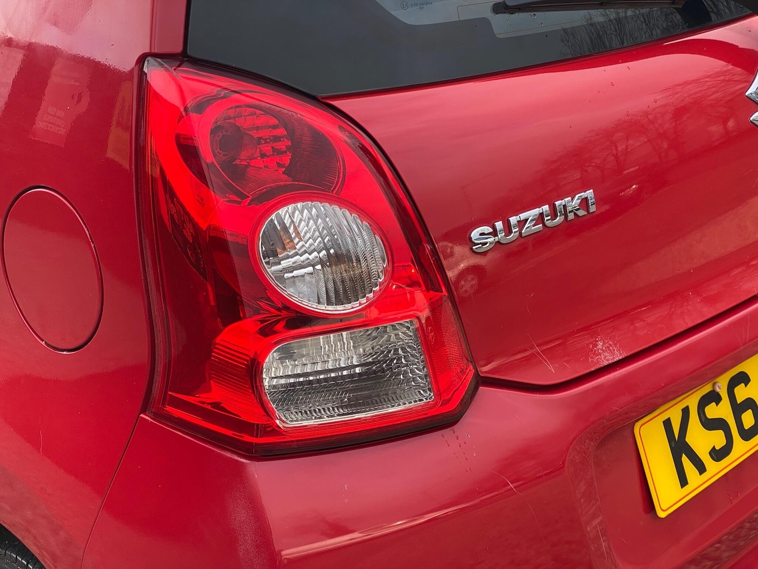 Used Suzuki Alto 2014 for sale - 77175642: Photo 50