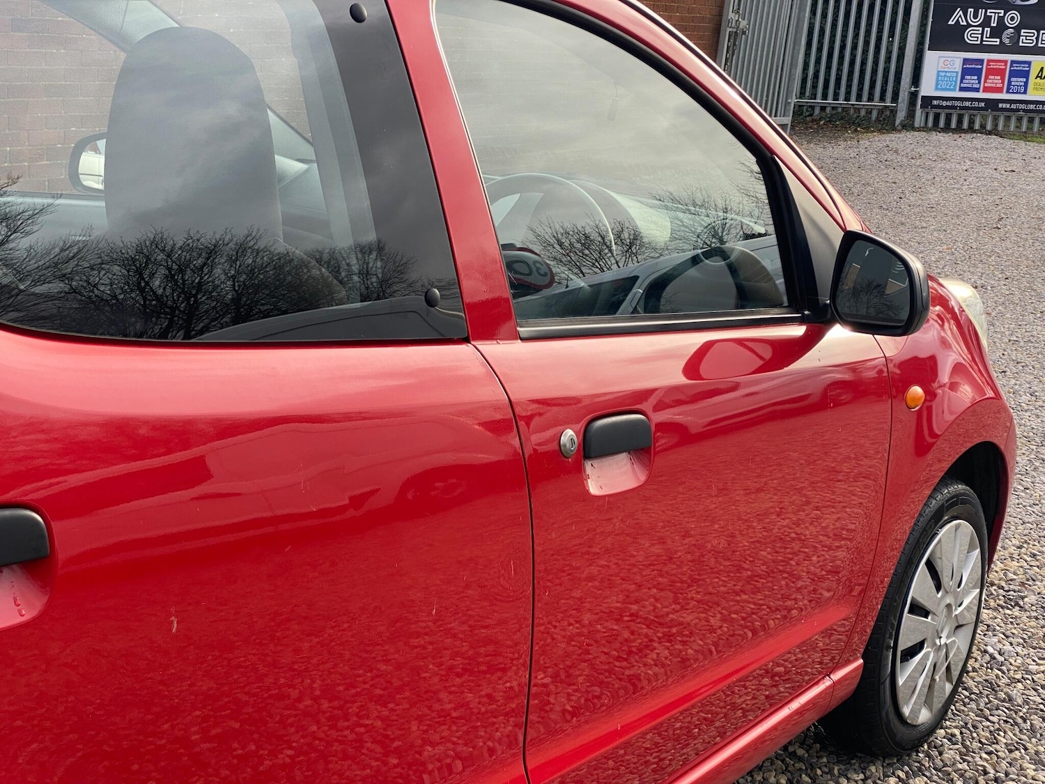 Used Suzuki Alto 2014 for sale - 77175642: Photo 52