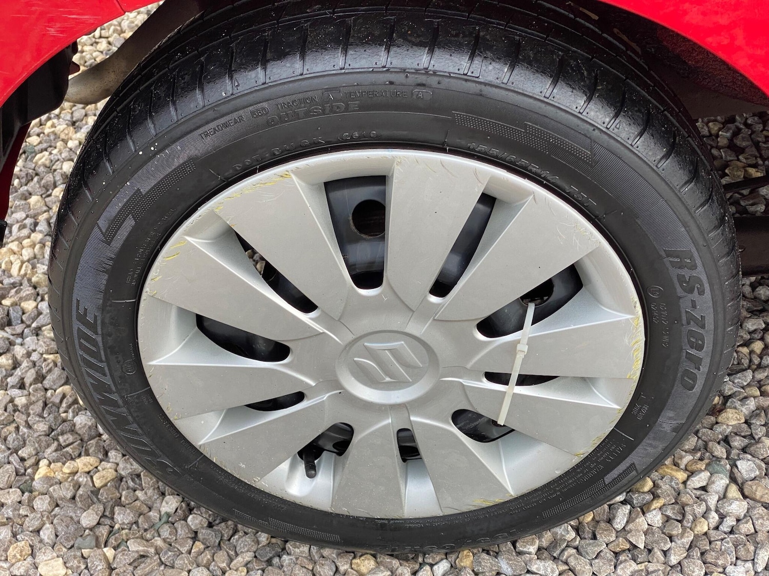 Used Suzuki Alto 2014 for sale - 77175642: Photo 55