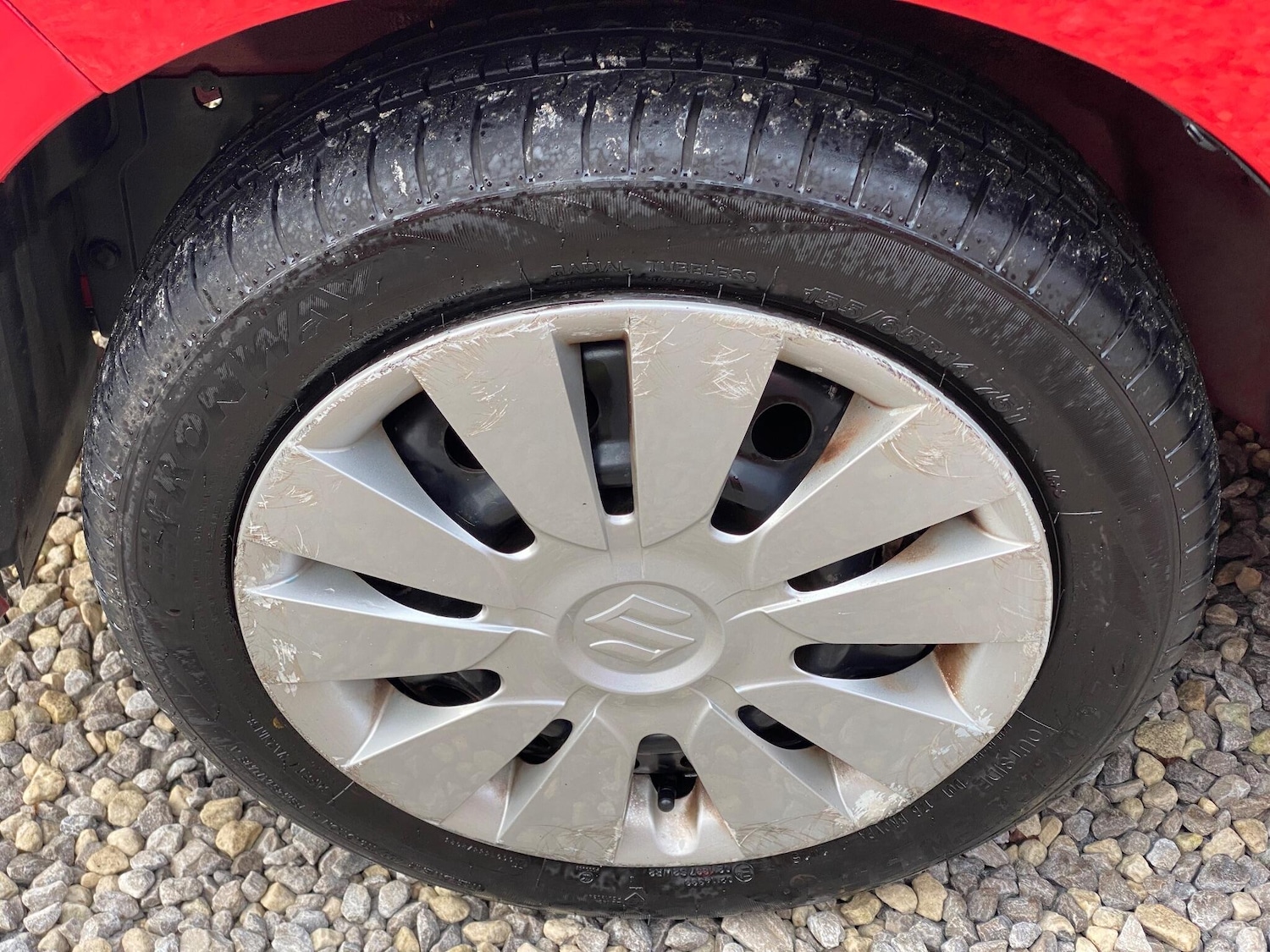 Used Suzuki Alto 2014 for sale - 77175642: Photo 57