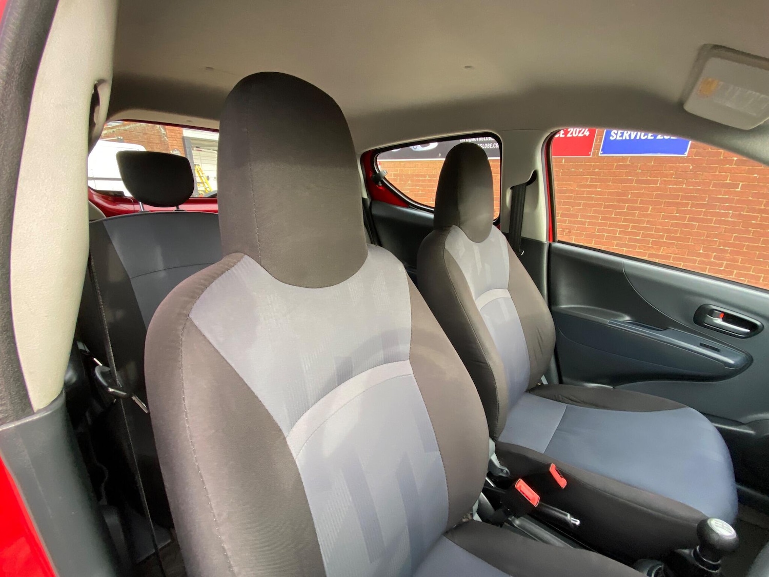 Used Suzuki Alto 2014 for sale - 77175642: Photo 9