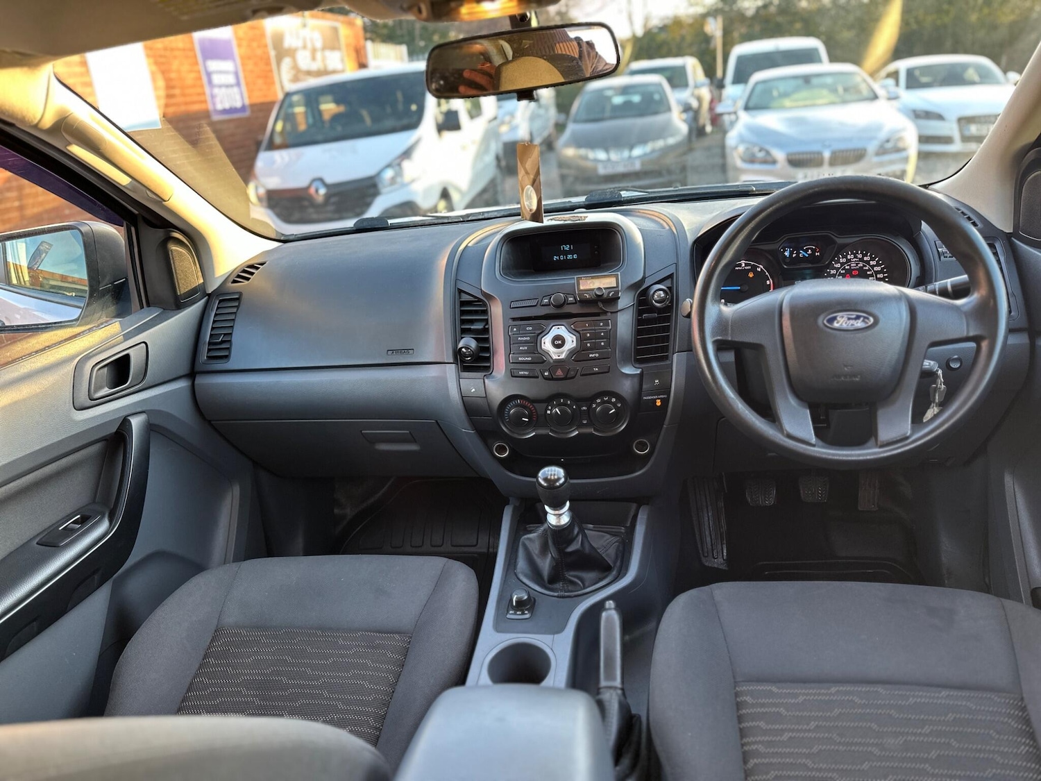 Used Ford Ranger 2014 for sale - 77242605: Photo 11