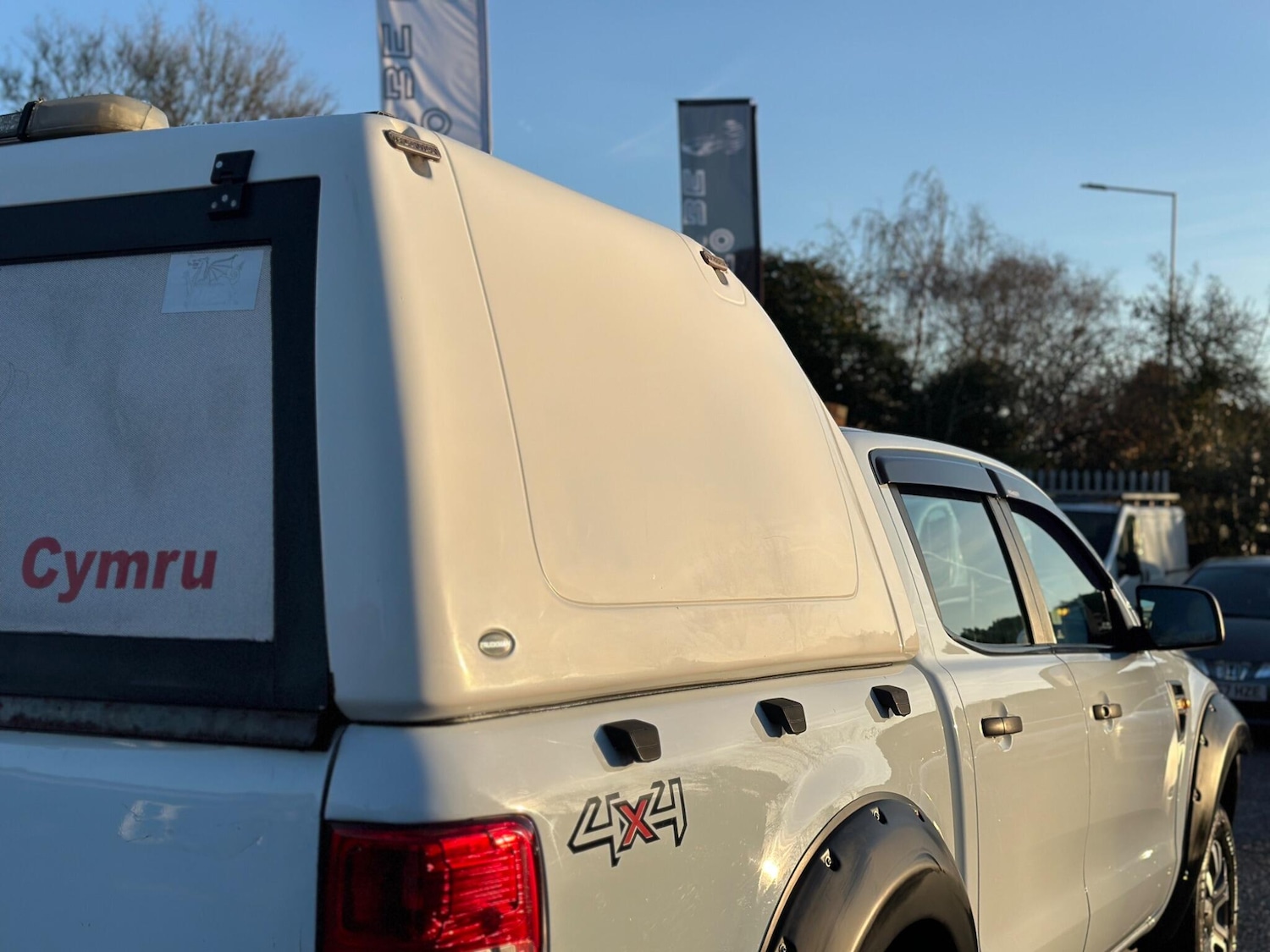 Used Ford Ranger 2014 for sale - 77242605: Photo 18