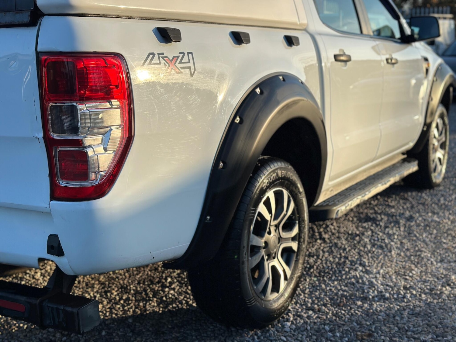 Used Ford Ranger 2014 for sale - 77242605: Photo 19