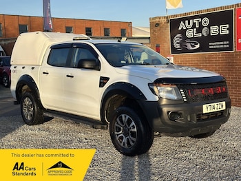 Used Ford Ranger 2014 for sale - 77242605: Photo